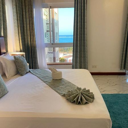 Kijanis Ocean View 3Bedrooms Mombasa Exterior foto