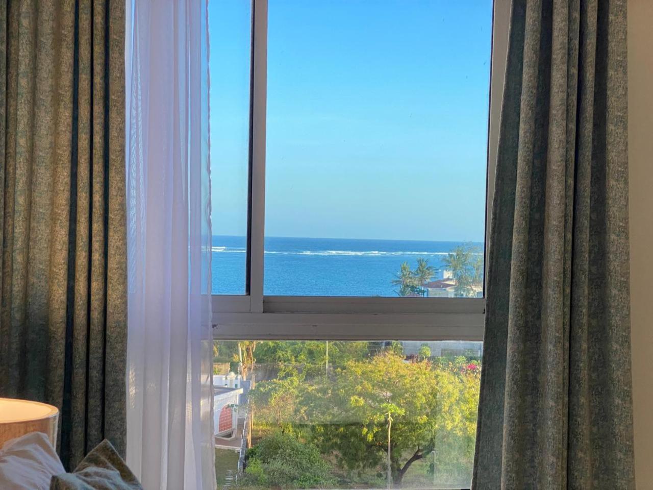 Kijanis Ocean View 3Bedrooms Mombasa Habitación foto
